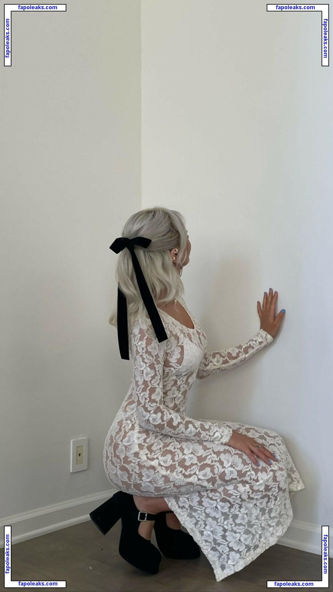 Jennessa Rose / jennessarose nude photo #0001 from OnlyFans