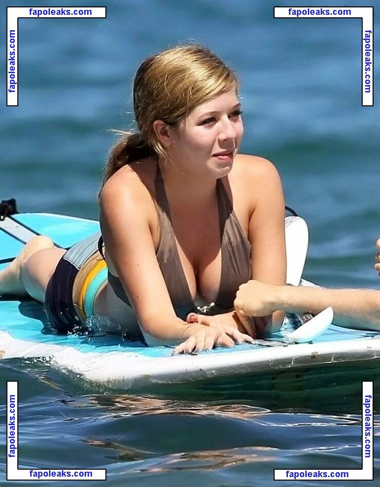 Jennette McCurdy / jennettemccurdy голая фото #0214 с Онлифанс