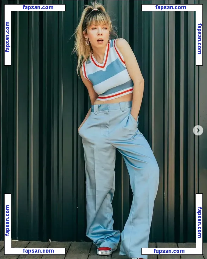 Jennette McCurdy голая фото #0232 с Онлифанс
