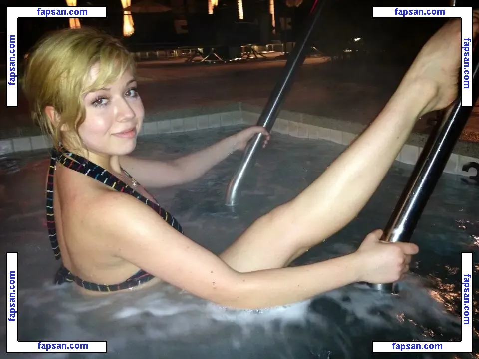 Jennette McCurdy nude photo #0238 from OnlyFans