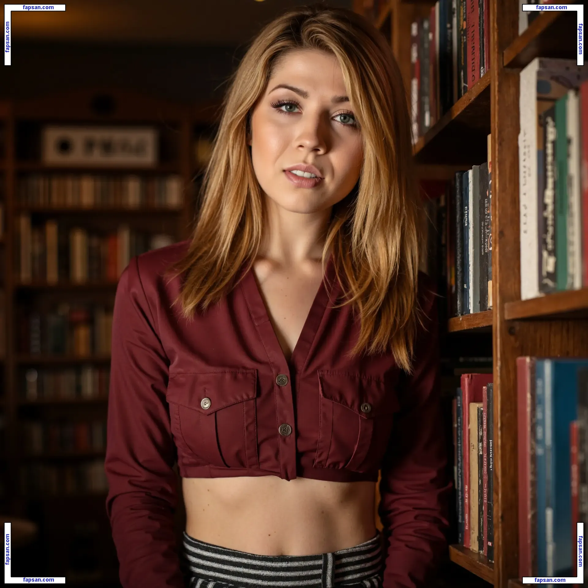 Jennette McCurdy nude photo #0319 from OnlyFans