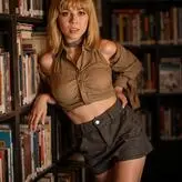 Jennette McCurdy голая #0318