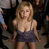 Jennette McCurdy голая #0324