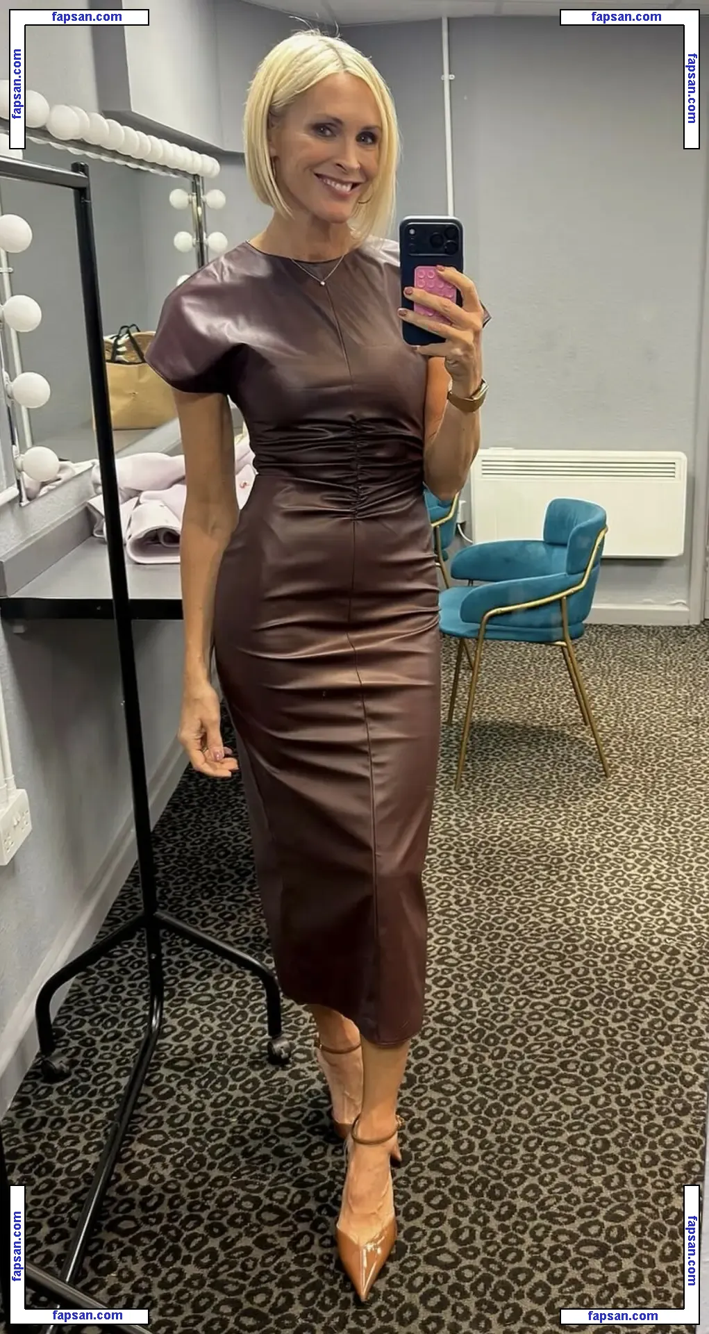 Jenni Falconer голая фото #0125 с Онлифанс