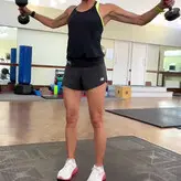 Jenni Falconer голая #0091