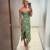 Jenni Falconer голая #0095
