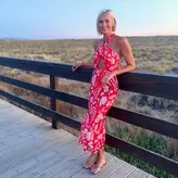 Jenni Falconer голая #0103