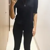 Jenni Falconer голая #0106