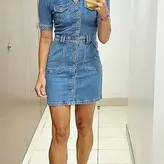 Jenni Falconer голая #0113