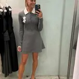 Jenni Falconer голая #0121