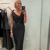 Jenni Falconer голая #0123