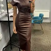 Jenni Falconer голая #0125