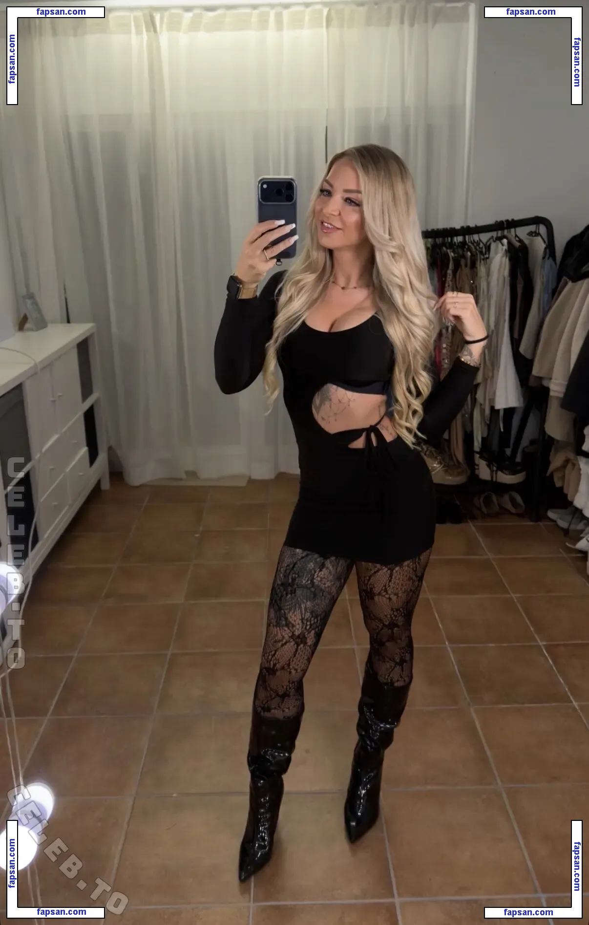 Jenni Gebhardt голая фото #0003 с Онлифанс