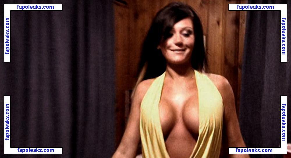 Jenni 'Jwoww' Farley голая фото #0039 с Онлифанс