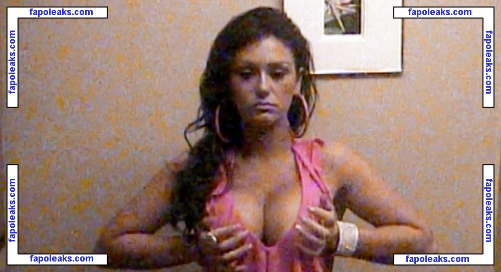 Jenni 'Jwoww' Farley голая фото #0057 с Онлифанс