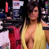 Jenni 'Jwoww' Farley nude #0024