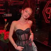 Jenni Serpi голая #0002