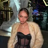 Jenni Serpi голая #0009