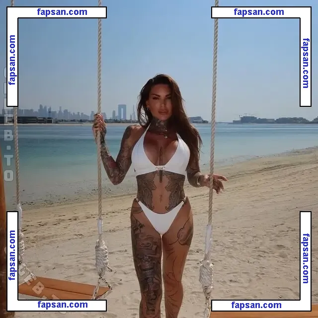 Jenni Sintjakov nude photo #0001 from OnlyFans