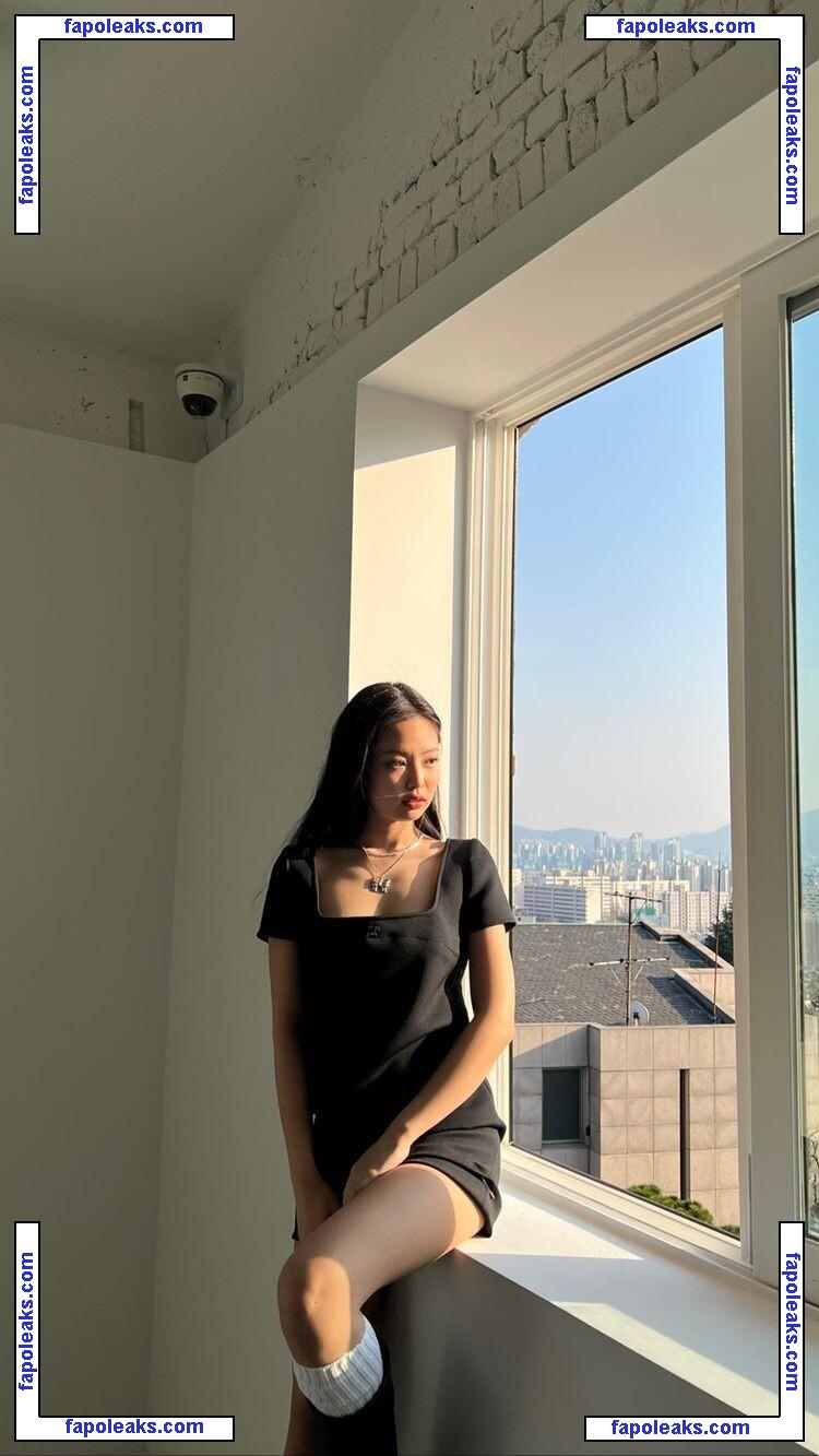 Jennie | BLΛƆKPIИK / Blackpink / jennierubyjane / sheflieshigh nude photo #0001 from OnlyFans