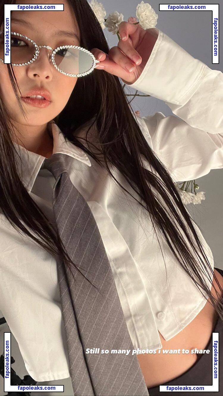 Jennie | BLΛƆKPIИK / Blackpink / jennierubyjane / sheflieshigh nude photo #0003 from OnlyFans