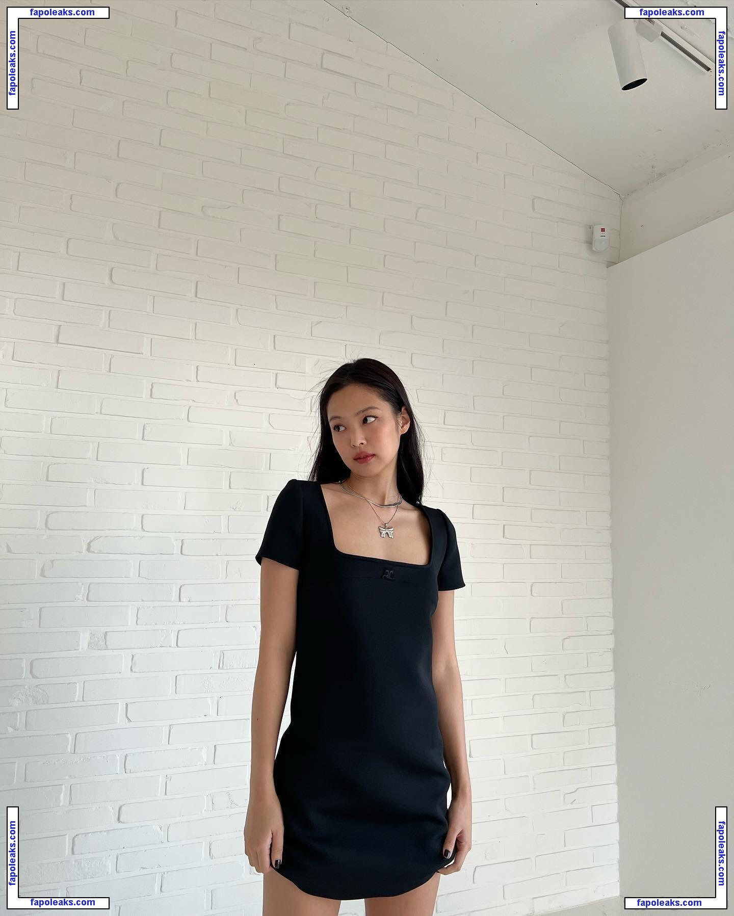 Jennie | BLΛƆKPIИK / Blackpink / jennierubyjane / sheflieshigh nude photo #0004 from OnlyFans