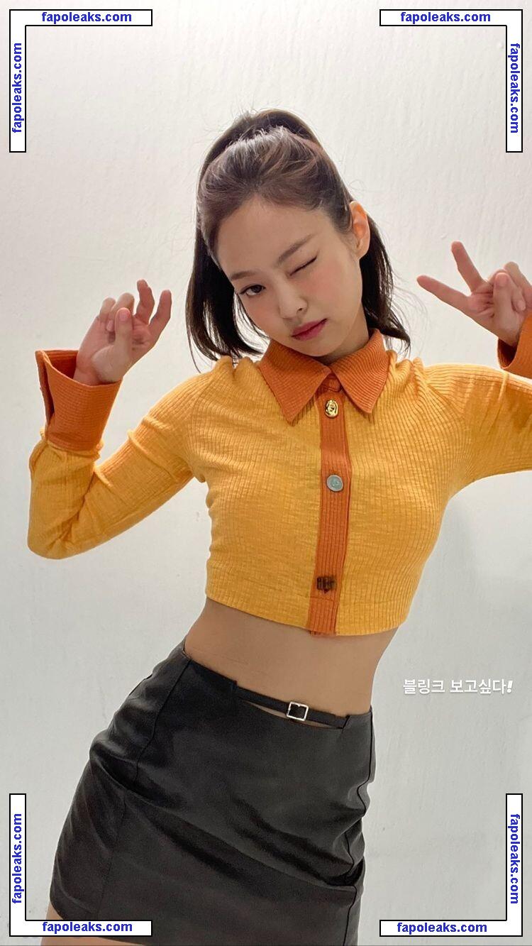 Jennie | BLΛƆKPIИK / Blackpink / jennierubyjane / sheflieshigh nude photo #0006 from OnlyFans