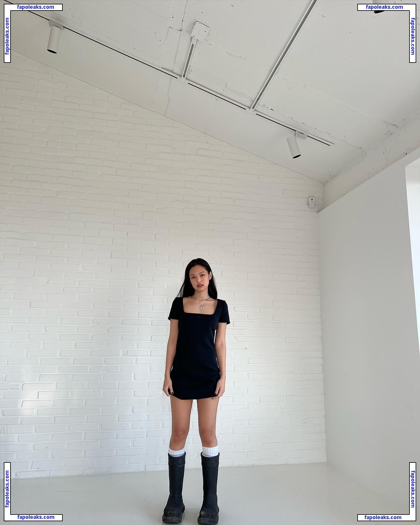 Jennie | BLΛƆKPIИK / Blackpink / jennierubyjane / sheflieshigh nude photo #0008 from OnlyFans