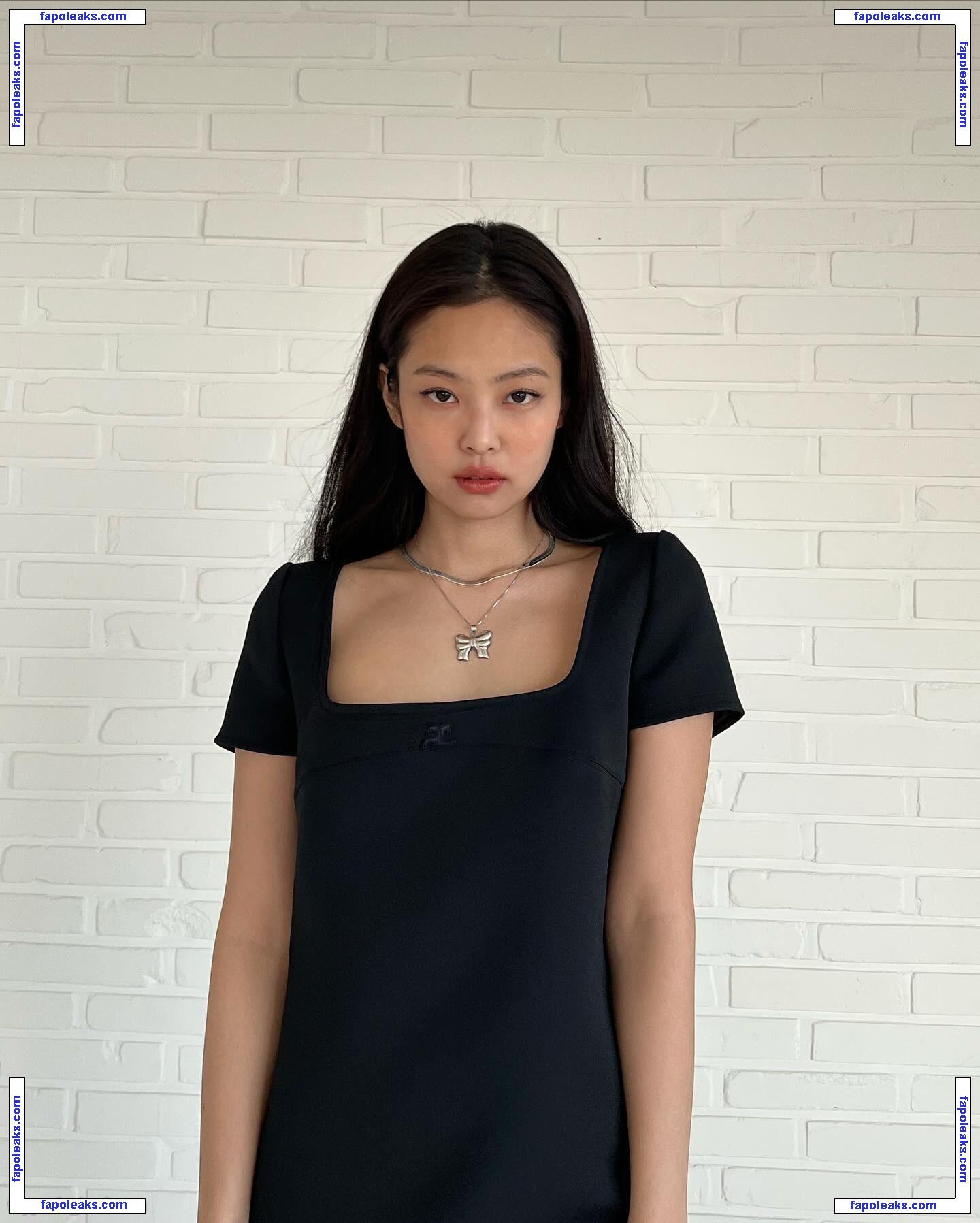 Jennie | BLΛƆKPIИK / Blackpink / jennierubyjane / sheflieshigh nude photo #0010 from OnlyFans