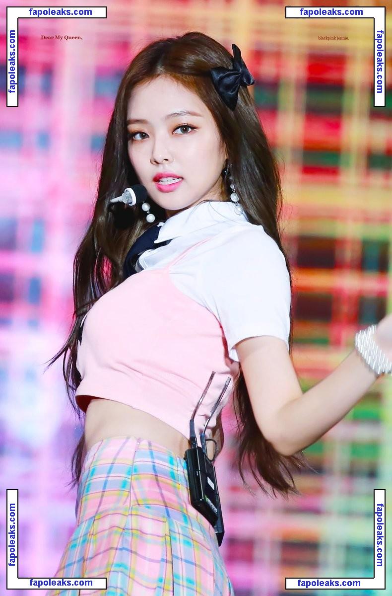 Jennie | BLΛƆKPIИK / Blackpink / jennierubyjane / sheflieshigh nude photo #0019 from OnlyFans