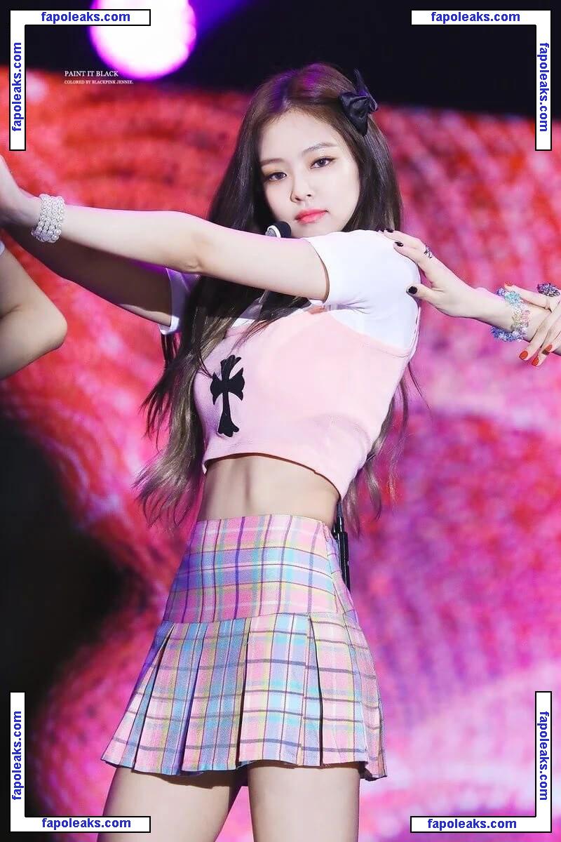 Jennie | BLΛƆKPIИK / Blackpink / jennierubyjane / sheflieshigh голая фото #0022 с Онлифанс