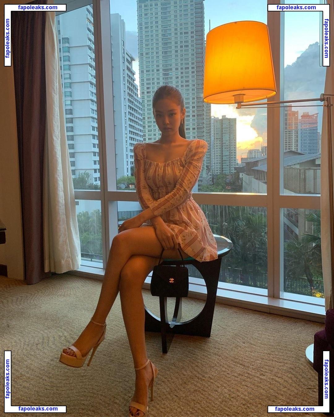 Jennie | BLΛƆKPIИK / Blackpink / jennierubyjane / sheflieshigh nude photo #0032 from OnlyFans