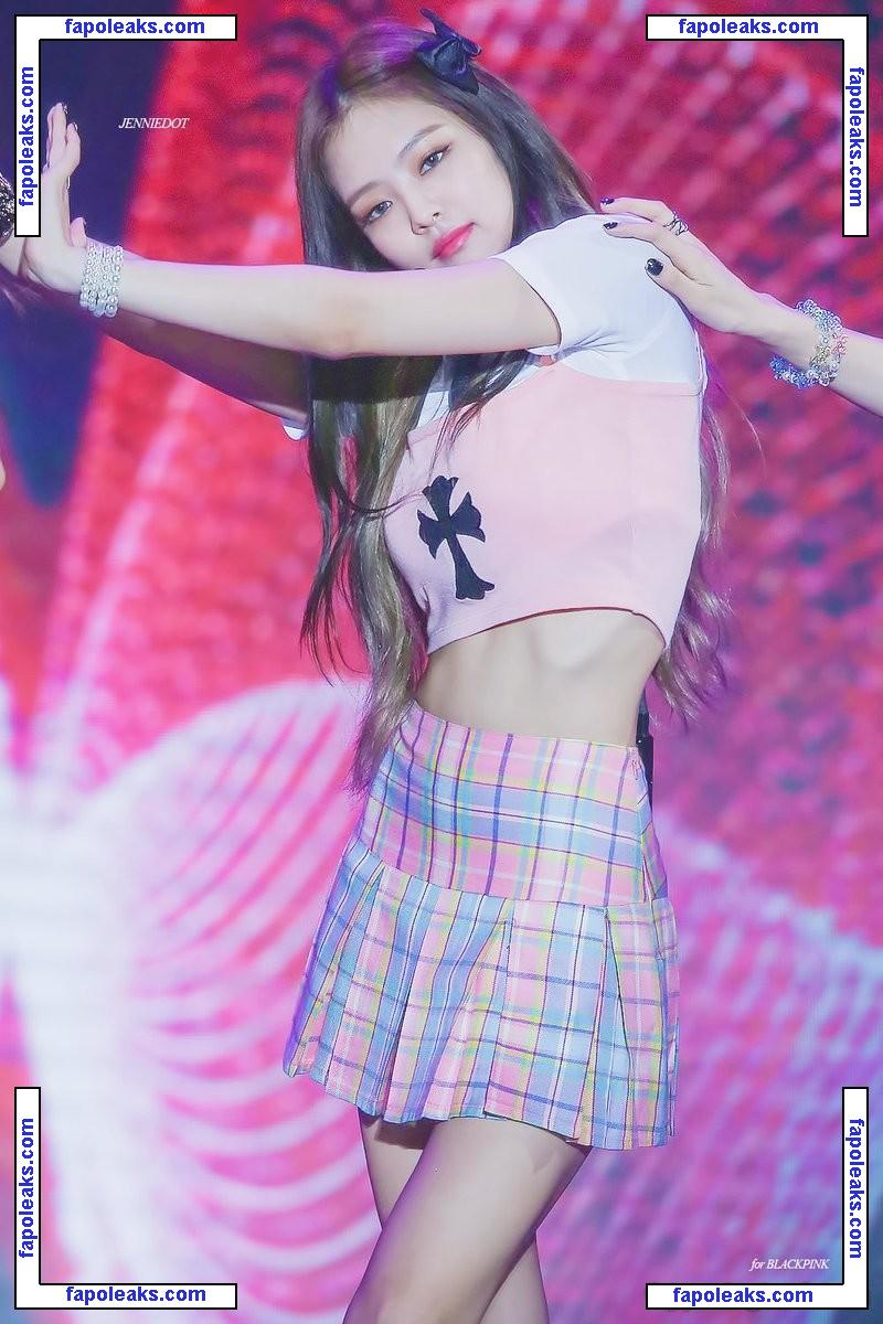 Jennie | BLΛƆKPIИK / Blackpink / jennierubyjane / sheflieshigh голая фото #0035 с Онлифанс