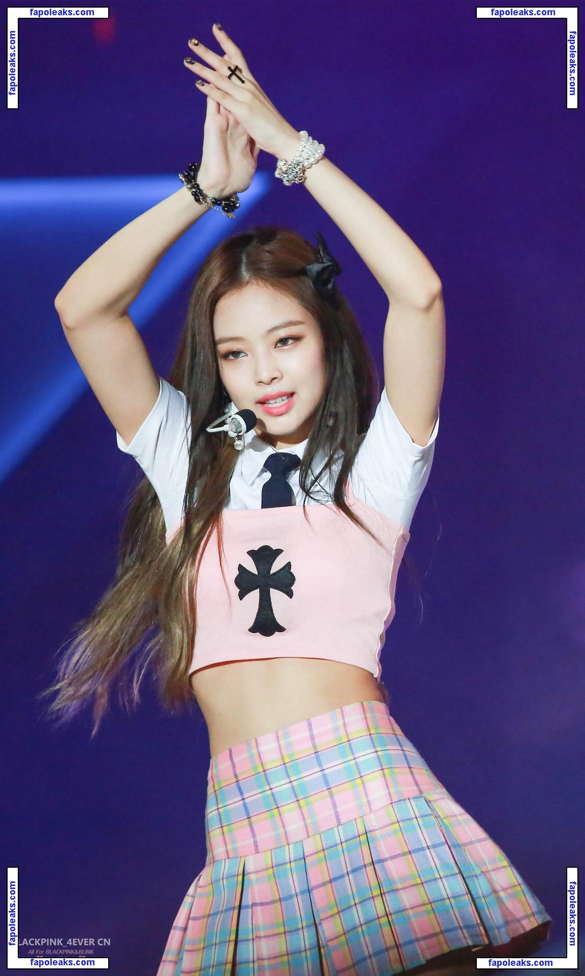 Jennie | BLΛƆKPIИK / Blackpink / jennierubyjane / sheflieshigh голая фото #0043 с Онлифанс