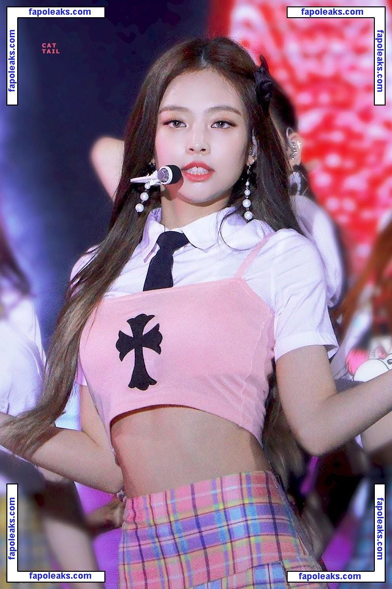 Jennie | BLΛƆKPIИK / Blackpink / jennierubyjane / sheflieshigh голая фото #0045 с Онлифанс