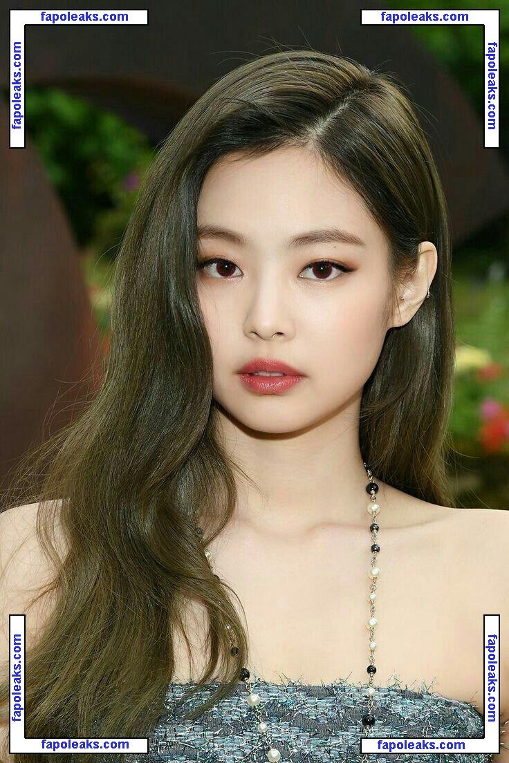 Jennie | BLΛƆKPIИK / Blackpink / jennierubyjane / sheflieshigh голая фото #0048 с Онлифанс