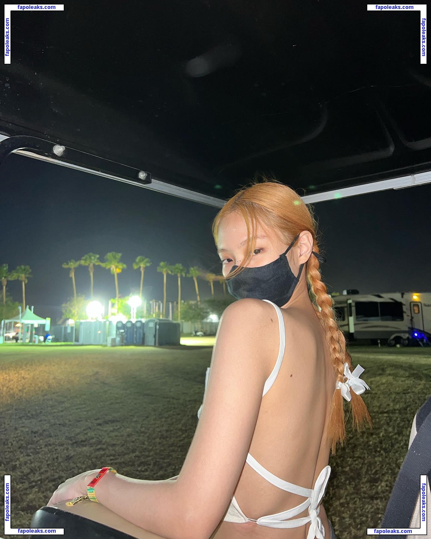 Jennie | BLΛƆKPIИK / Blackpink / jennierubyjane / sheflieshigh nude photo #0058 from OnlyFans