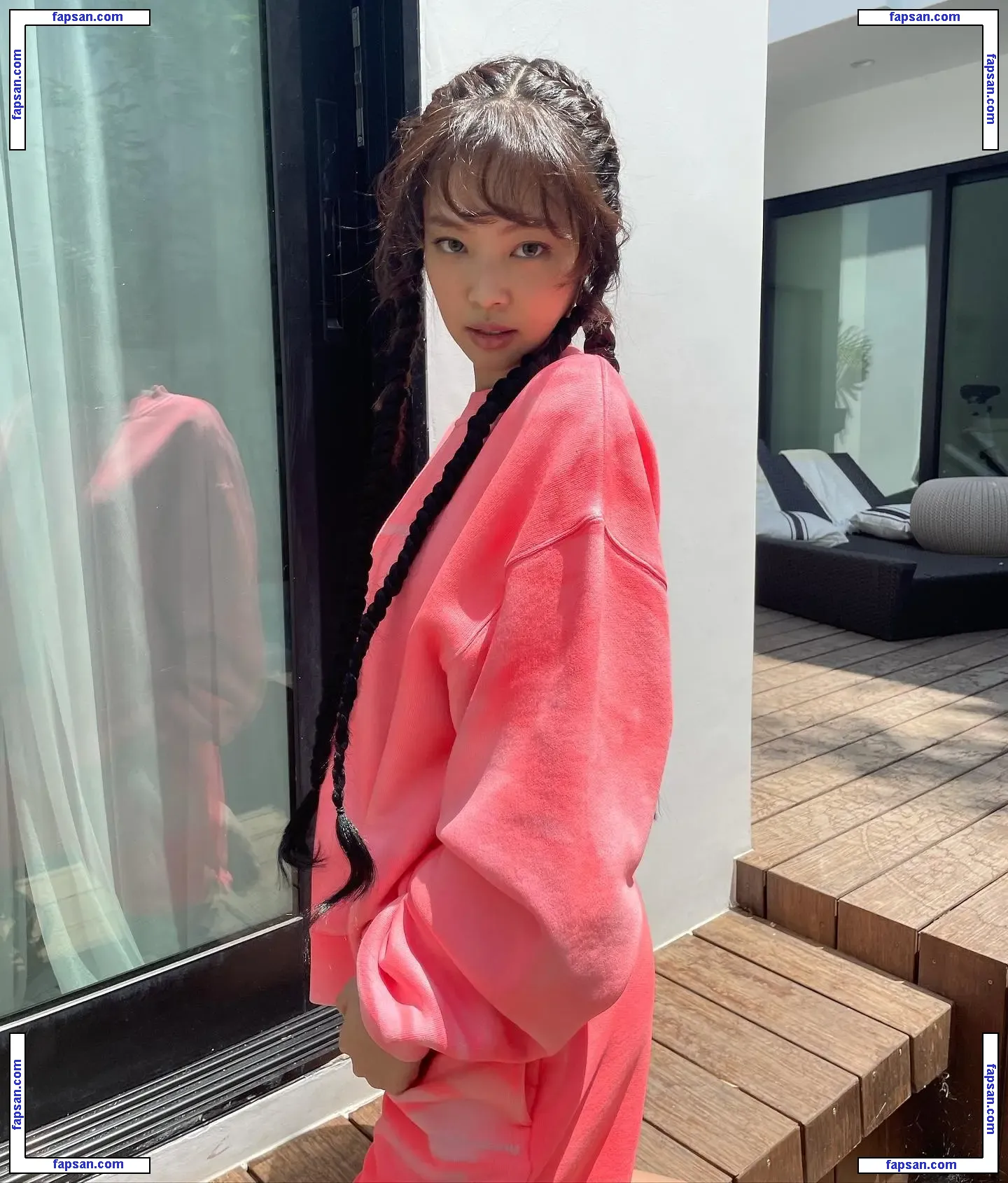 Jennie | BLΛƆKPIИK nude photo #0062 from OnlyFans