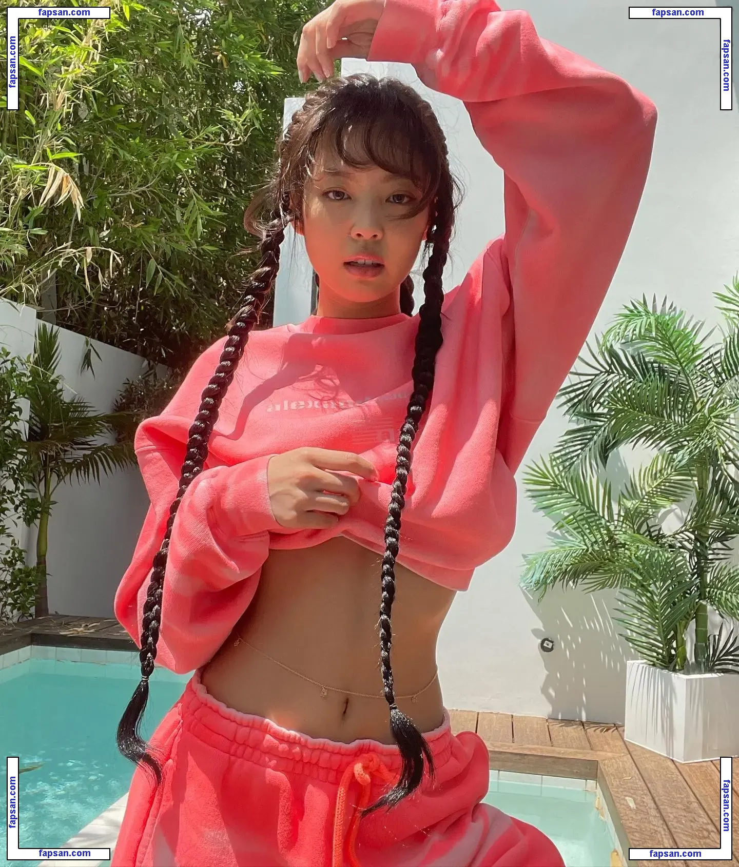 Jennie | BLΛƆKPIИK nude photo #0064 from OnlyFans