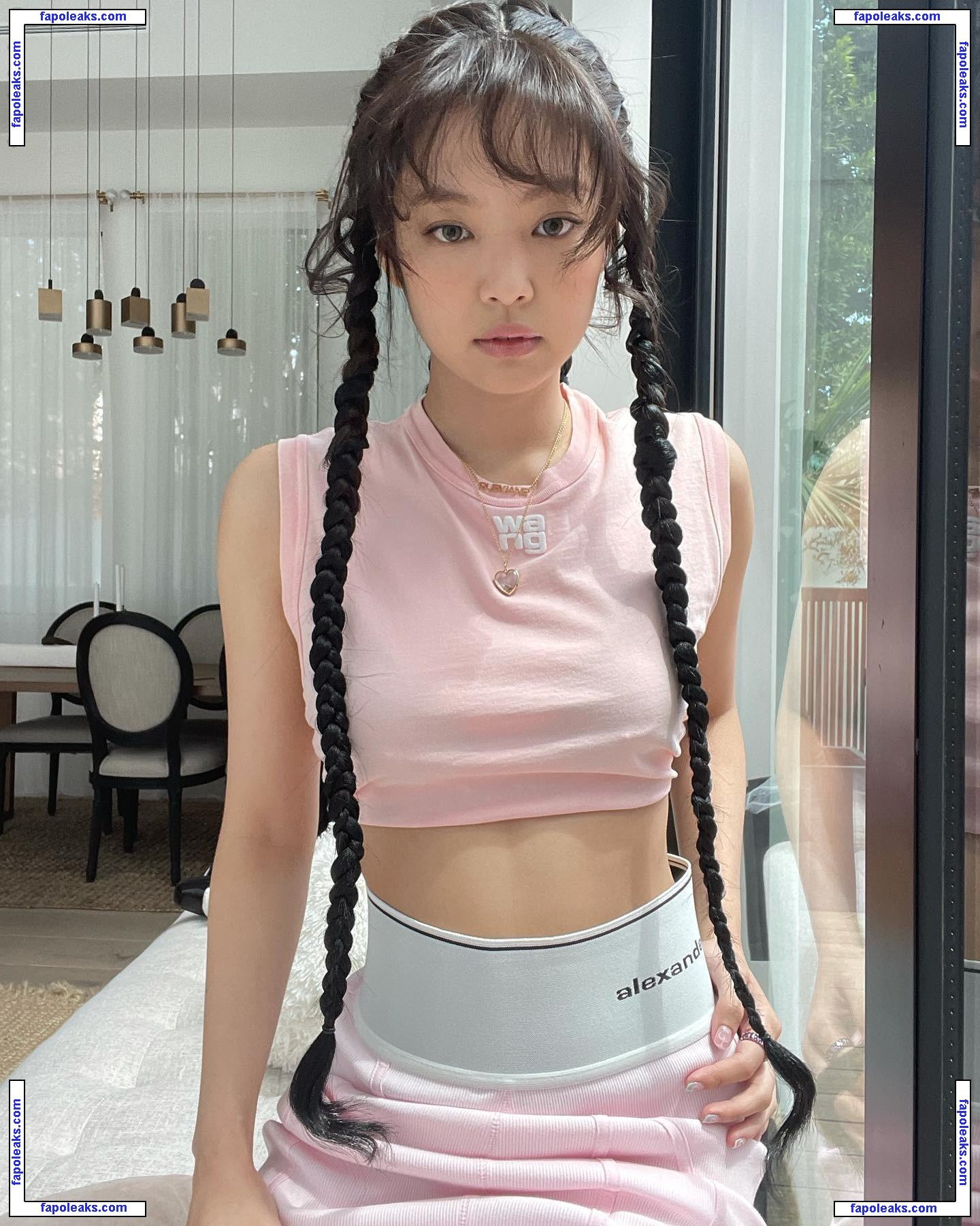 Jennie | BLΛƆKPIИK / Blackpink / jennierubyjane / sheflieshigh nude photo #0071 from OnlyFans