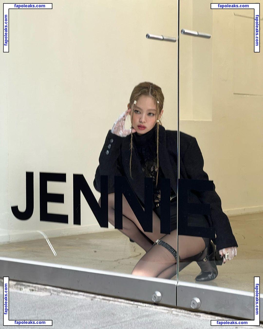 Jennie | BLΛƆKPIИK / Blackpink / jennierubyjane / sheflieshigh nude photo #0079 from OnlyFans