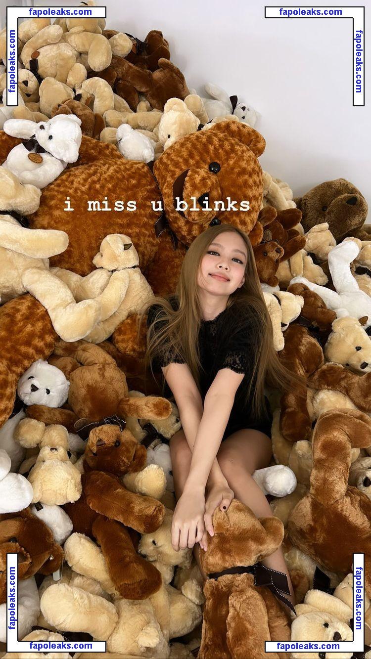 Jennie | BLΛƆKPIИK / Blackpink / jennierubyjane / sheflieshigh nude photo #0096 from OnlyFans