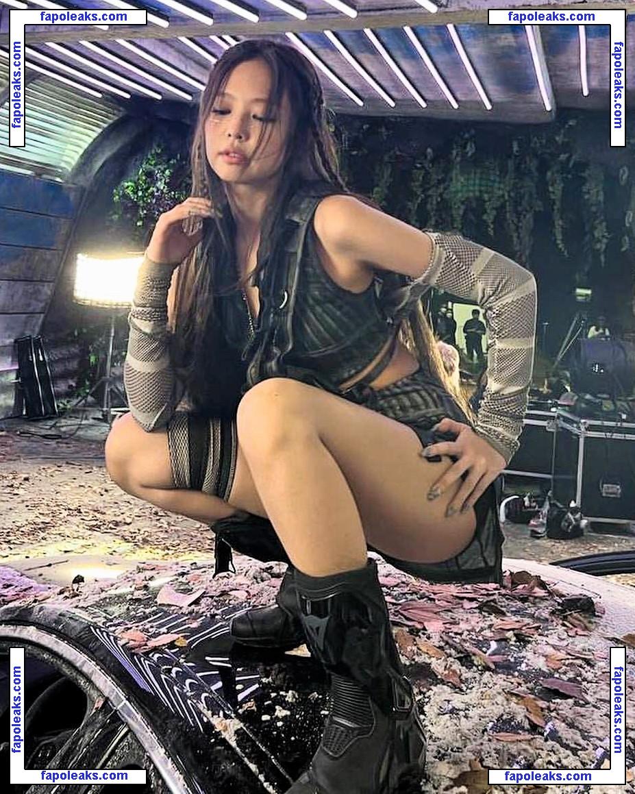 Jennie | BLΛƆKPIИK / Blackpink / jennierubyjane / sheflieshigh nude photo #0113 from OnlyFans