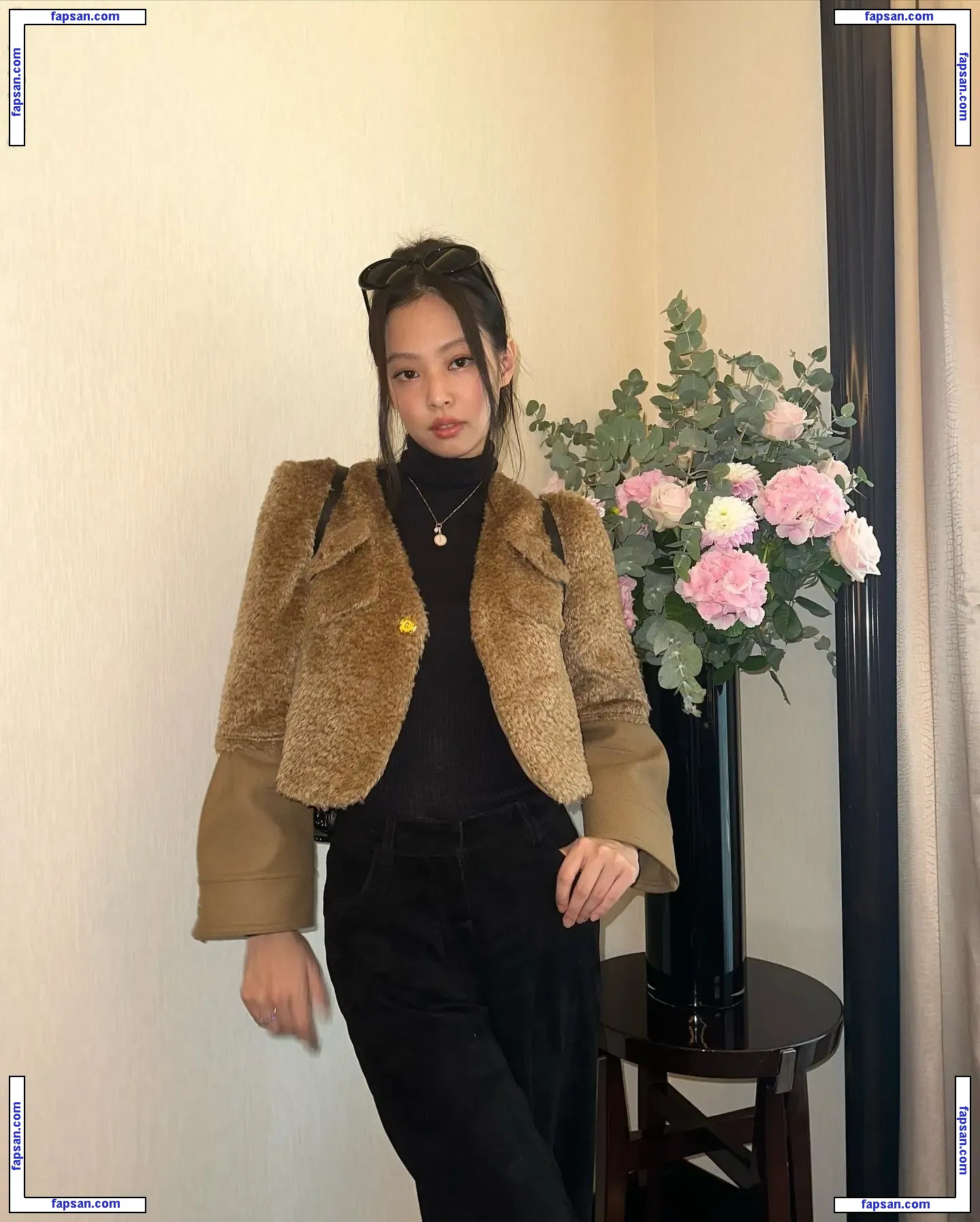 Jennie | BLΛƆKPIИK nude photo #0116 from OnlyFans