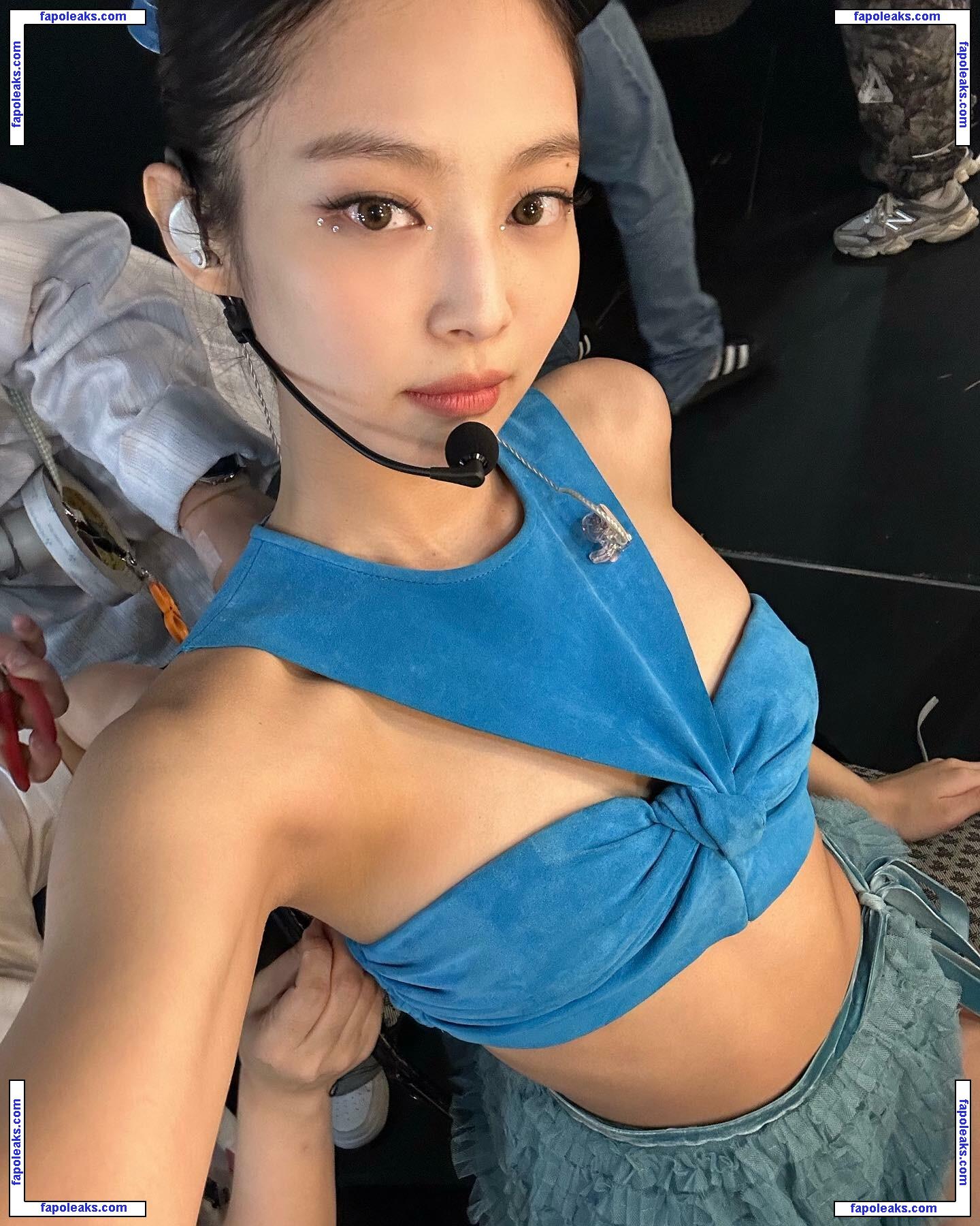 Jennie | BLΛƆKPIИK / Blackpink / jennierubyjane / sheflieshigh голая фото #0131 с Онлифанс