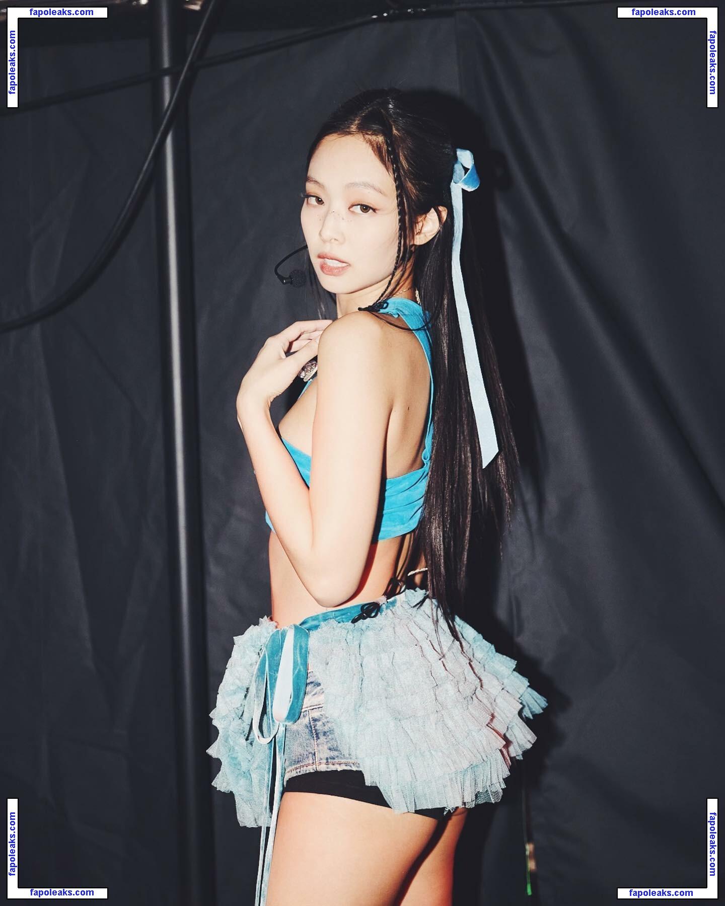 Jennie | BLΛƆKPIИK / Blackpink / jennierubyjane / sheflieshigh голая фото #0133 с Онлифанс