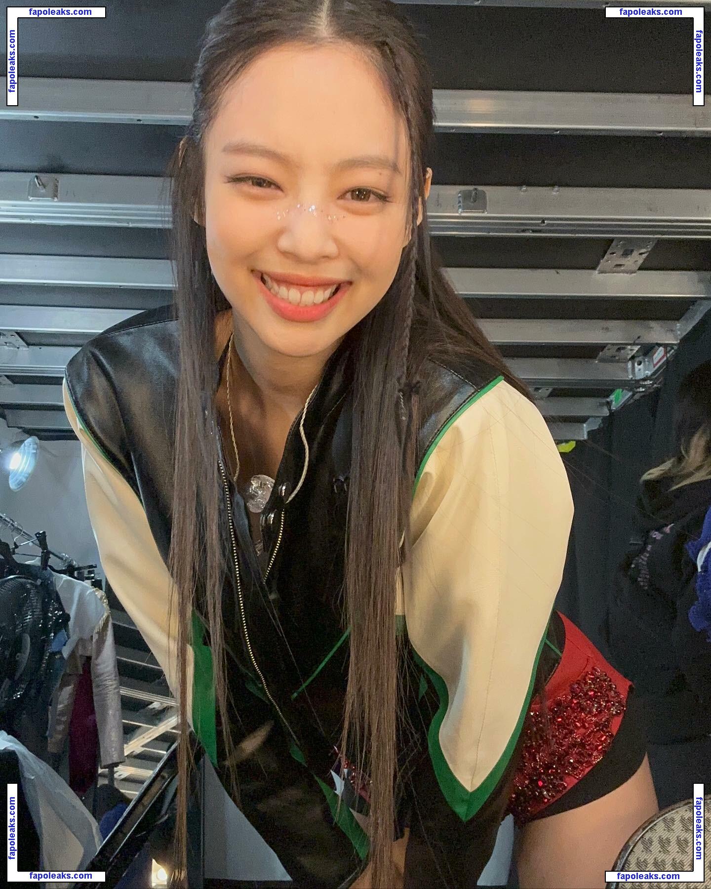 Jennie | BLΛƆKPIИK / Blackpink / jennierubyjane / sheflieshigh голая фото #0135 с Онлифанс