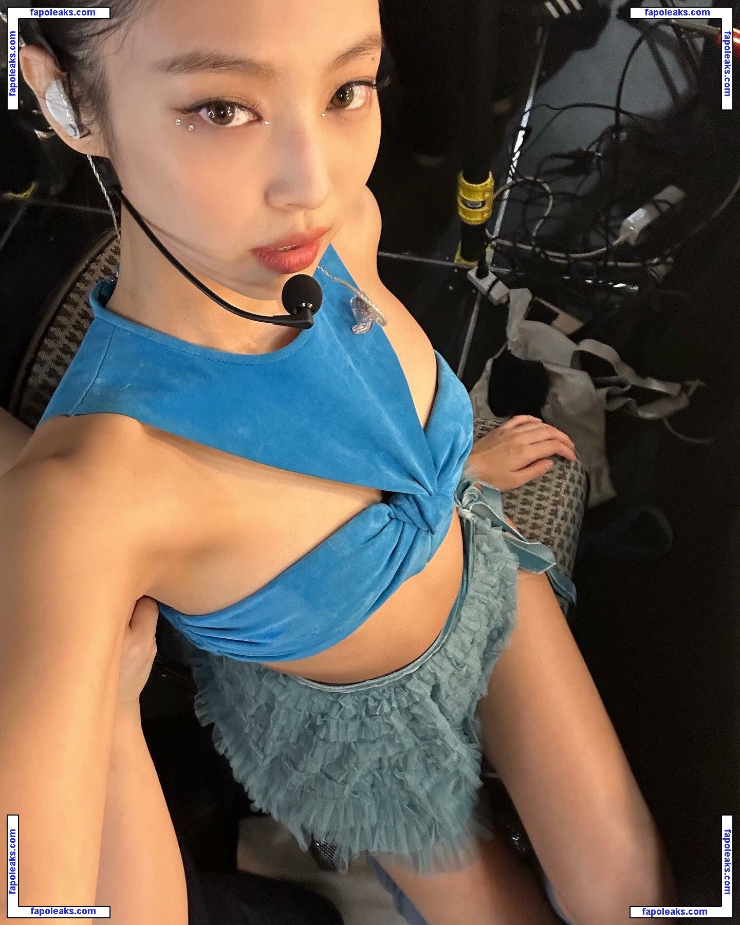 Jennie | BLΛƆKPIИK / Blackpink / jennierubyjane / sheflieshigh nude photo #0138 from OnlyFans