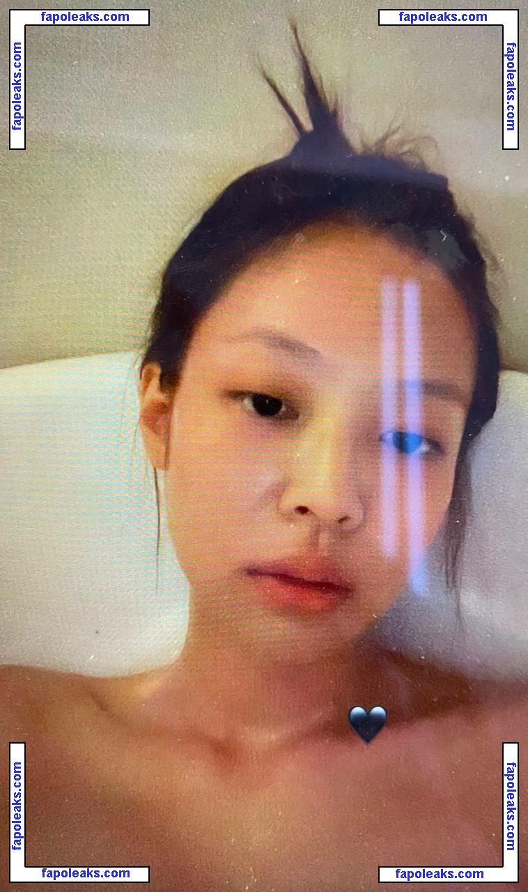 Jennie | BLΛƆKPIИK / Blackpink / jennierubyjane / sheflieshigh nude photo #0153 from OnlyFans