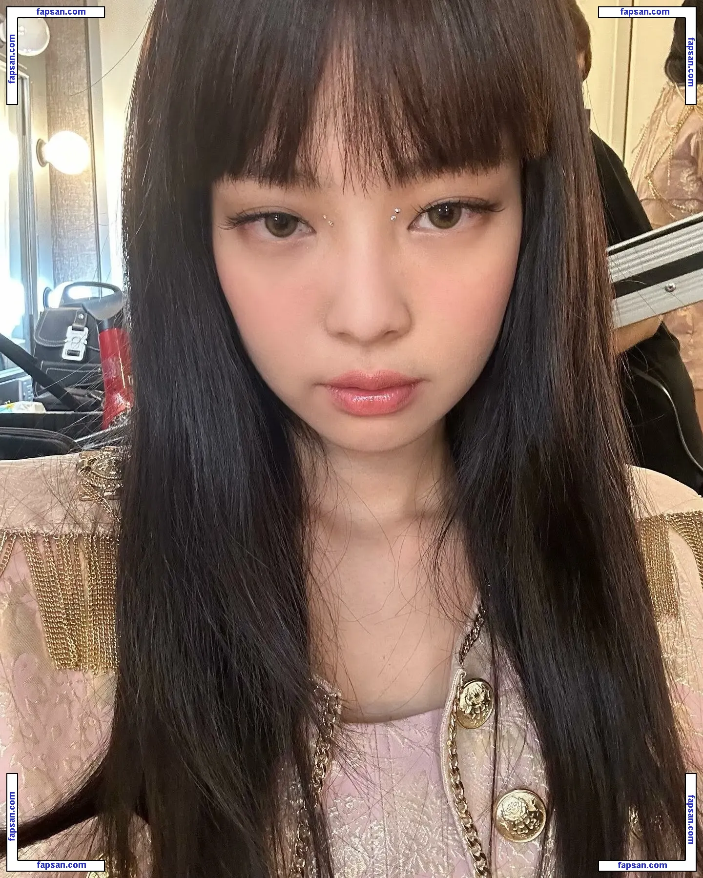 Jennie | BLΛƆKPIИK nude photo #0177 from OnlyFans